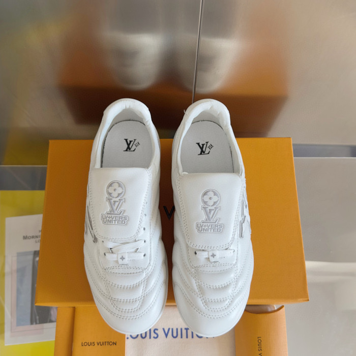 LV FOOTPRINT Shoes FZXZ164
