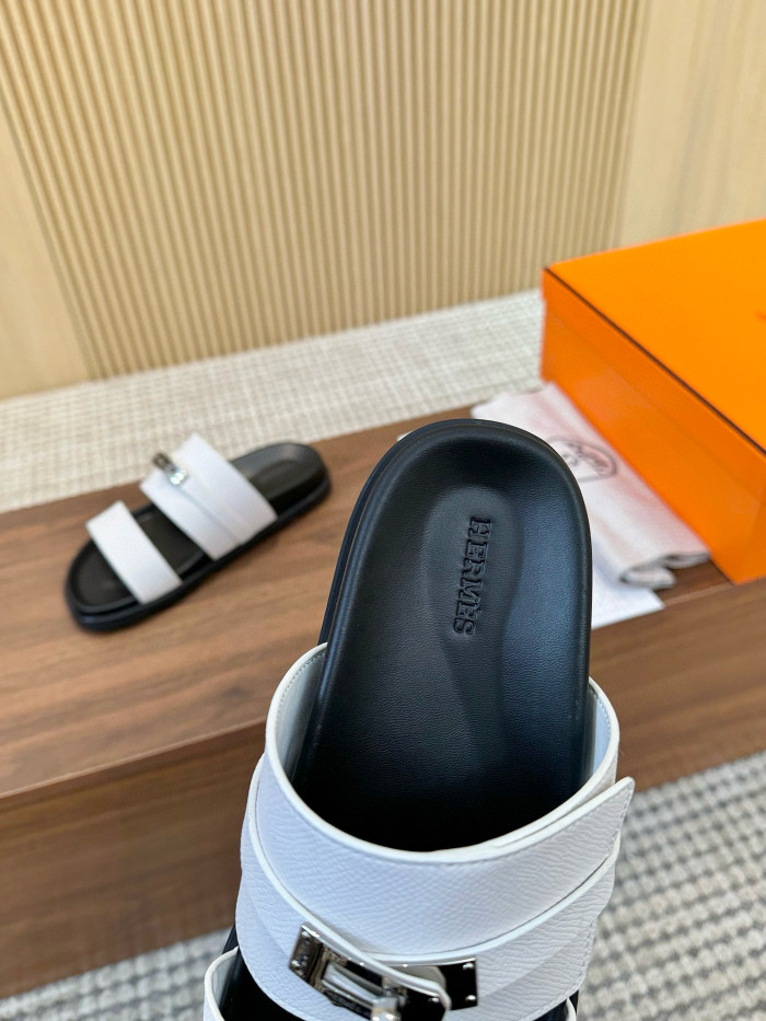 Hermes Jackson Slipper FZXZ169