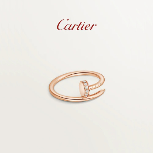Cartier Juste un Clou Ring FZPJ102