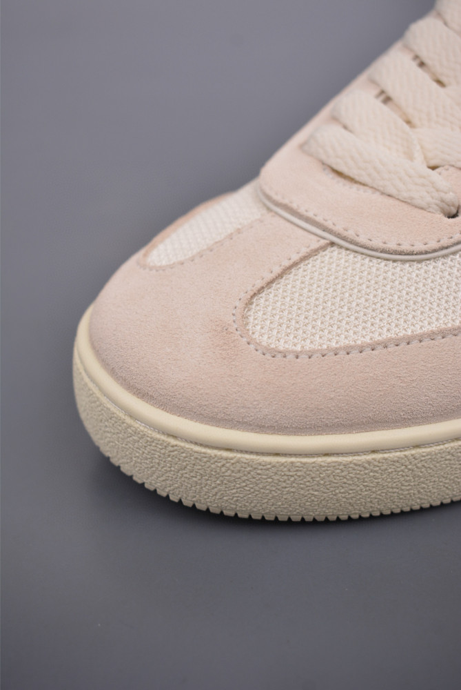 GUCCI Interlocking G Suede Sneaker G74 Shoes FZXZ166