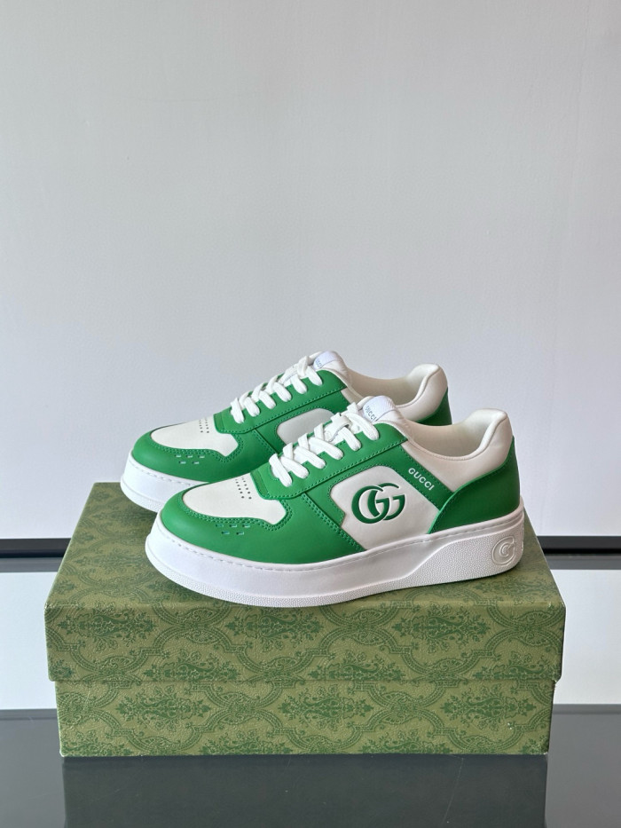 GUCCI GG Shoes FZXZ167