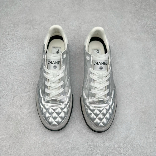 Chanel Shoes FZXZ172