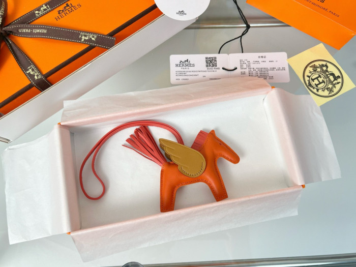 Hermes Rodeo Pegase Bag pendant Key tool FZPJ104