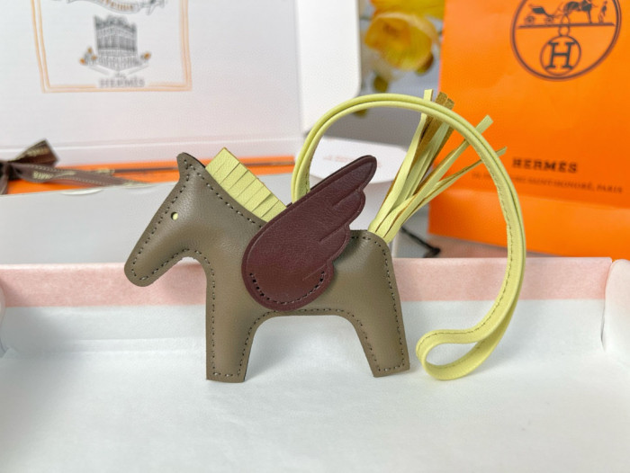Hermes Rodeo Pegase Bag pendant Key tool FZPJ104