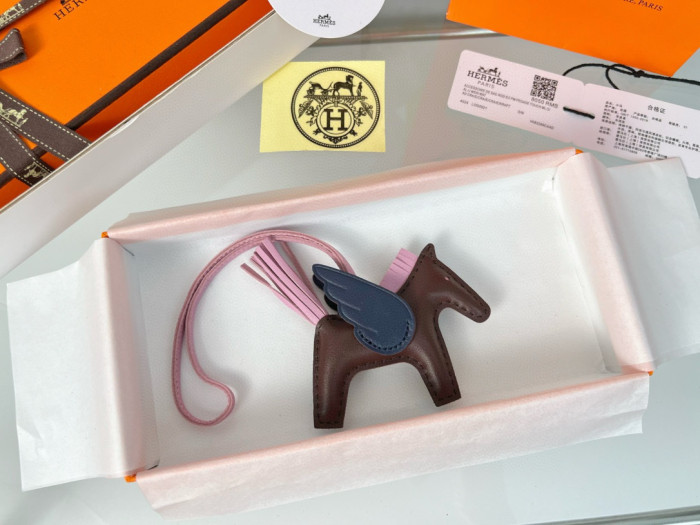 Hermes Rodeo Pegase Bag pendant Key tool FZPJ104