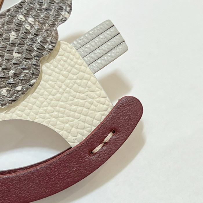 Hermes Rodeo Bag pendant Key tool FZPJ107