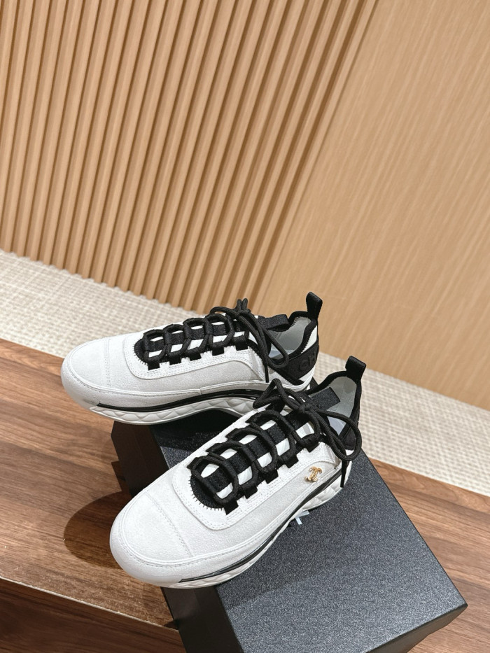 Chanel Shoes FZXZ177