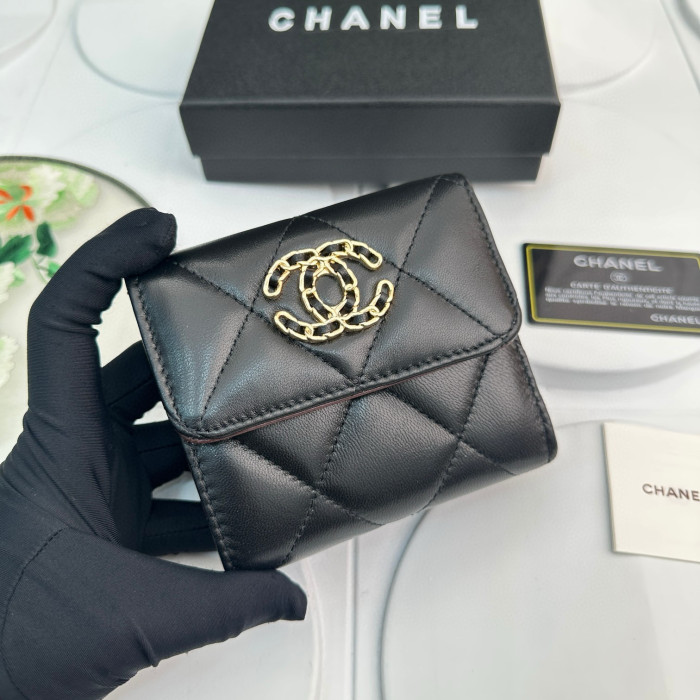 Chanel Wallet Purse FZBB135