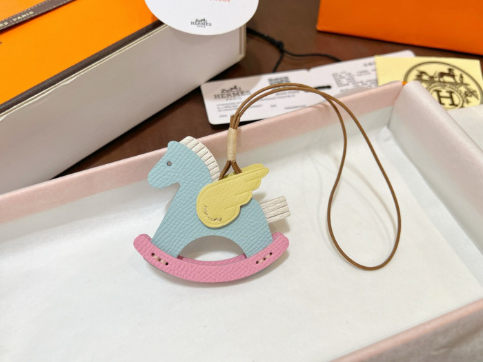 Hermes Rodeo Bag pendant Key tool FZPJ105