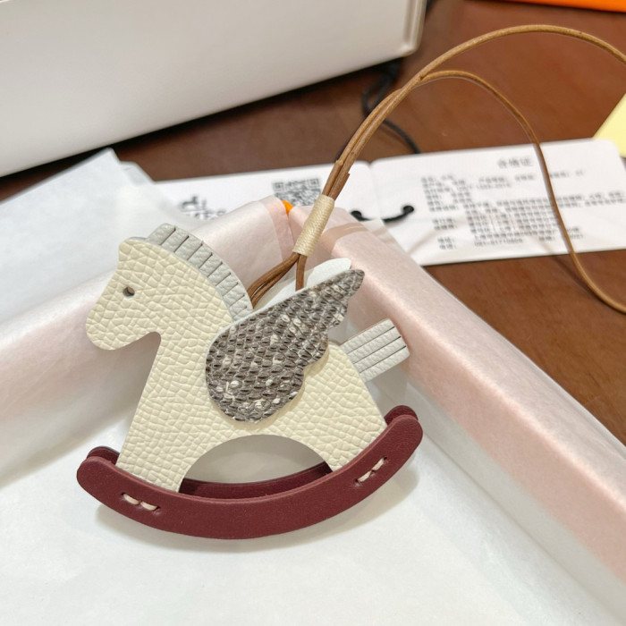Hermes Rodeo Bag pendant Key tool FZPJ107