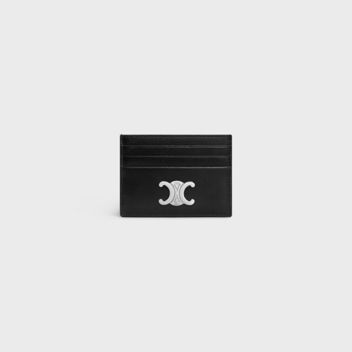 Celine TRIOMPHE card bag FZBB136