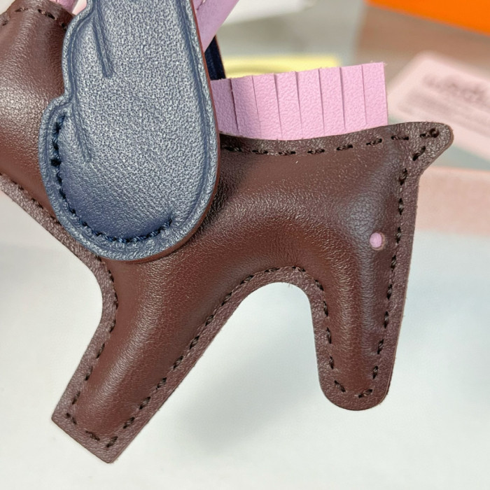 Hermes Rodeo Pegase Bag pendant Key tool FZPJ104