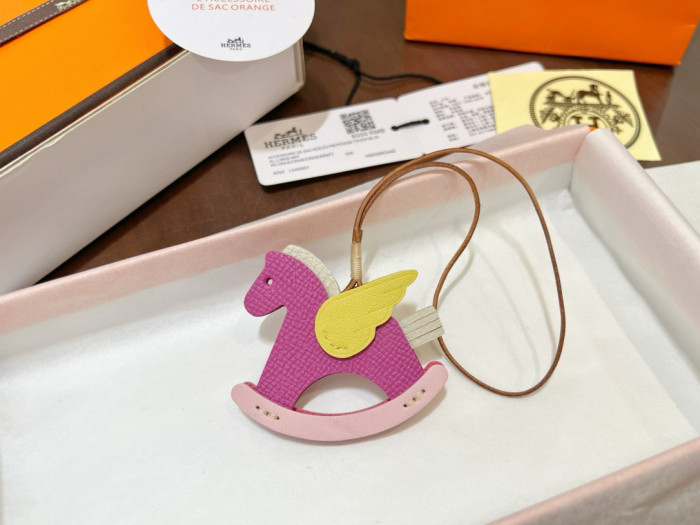 Hermes Rodeo Bag pendant Key tool FZPJ105