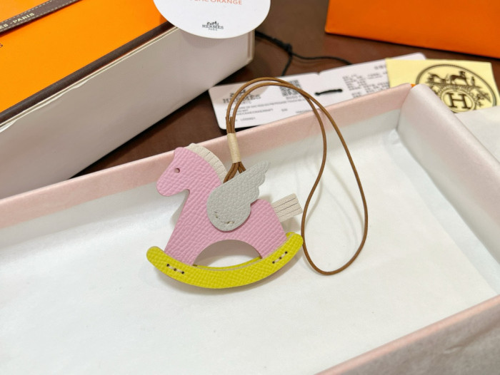 Hermes Rodeo Bag pendant Key tool FZPJ105