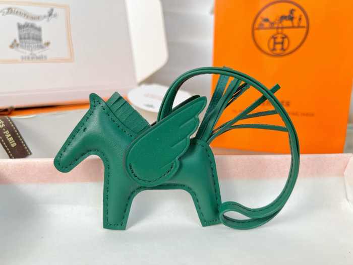 Hermes Rodeo Pegase Bag pendant Key tool FZPJ104