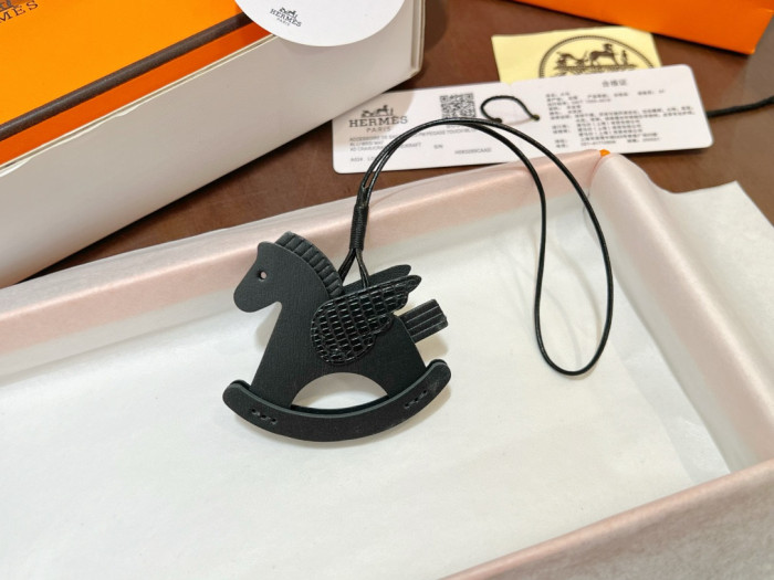 Hermes Rodeo Bag pendant Key tool FZPJ107