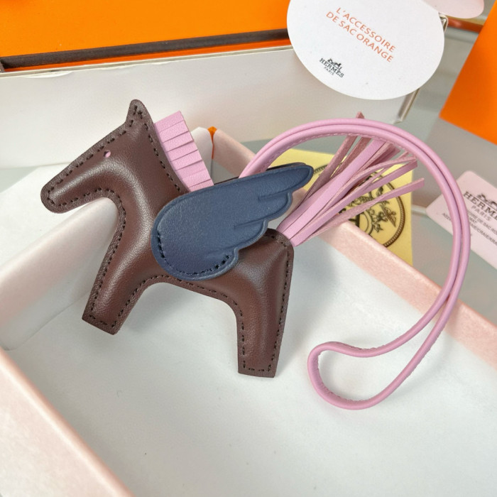 Hermes Rodeo Pegase Bag pendant Key tool FZPJ104