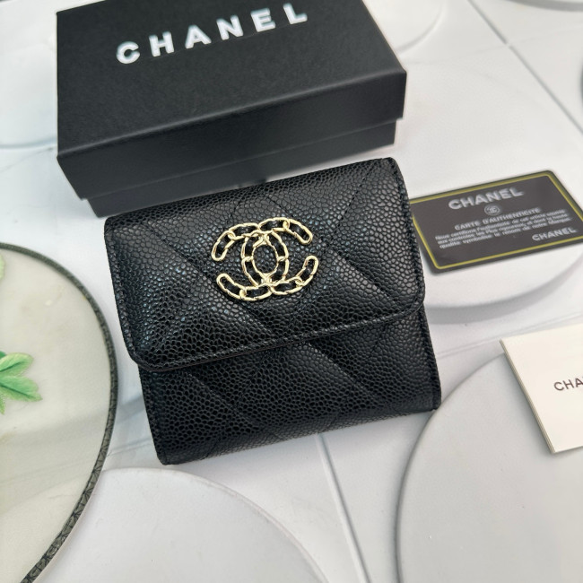 Chanel Wallet Purse FZBB135