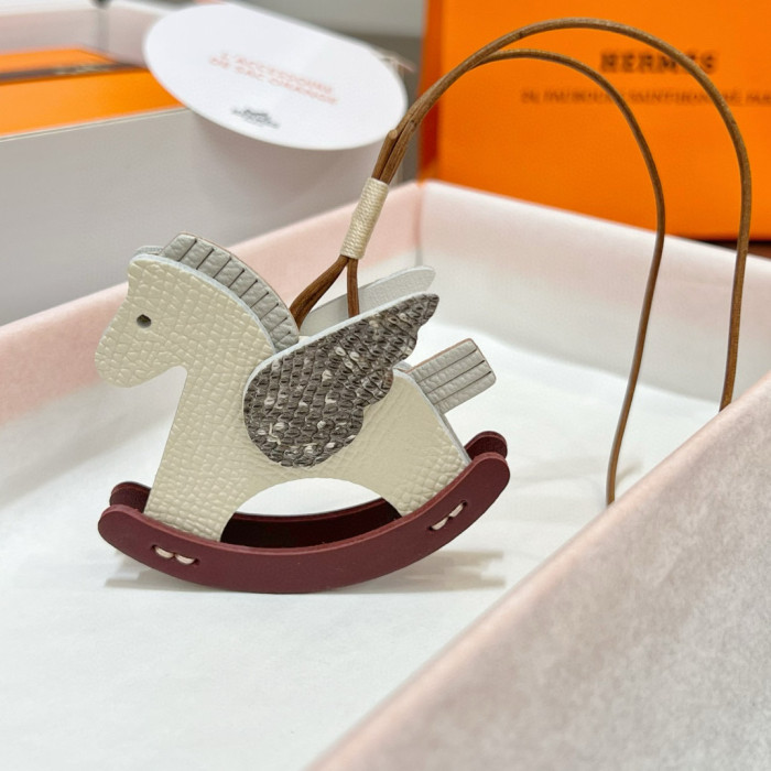 Hermes Rodeo Bag pendant Key tool FZPJ107