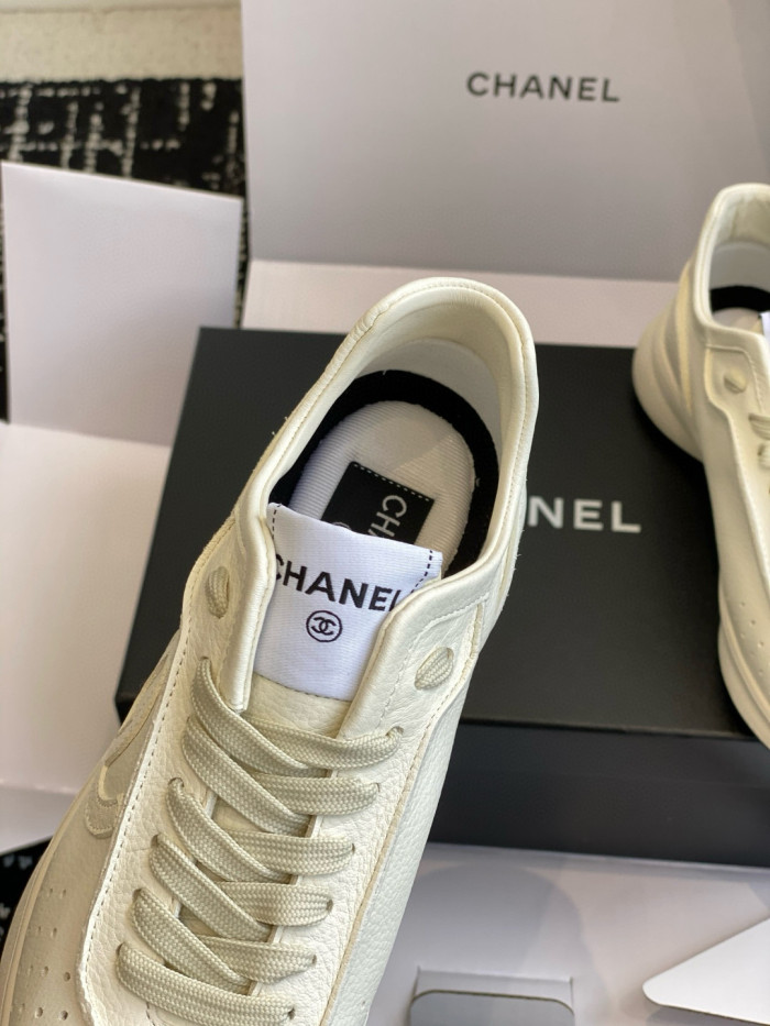 Chanel 25C Shoes FZXZ175
