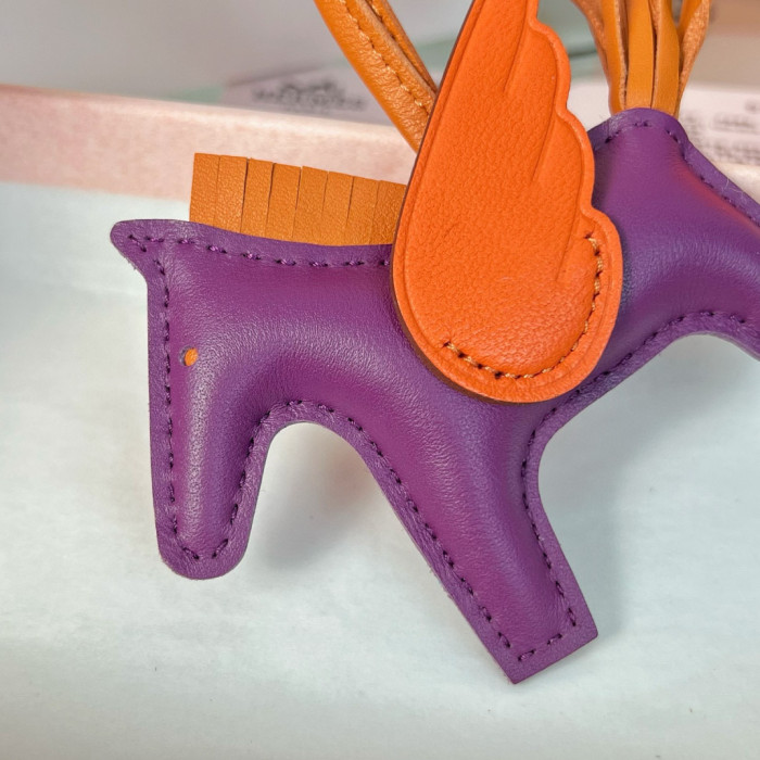 Hermes Rodeo Pegase Bag pendant Key tool FZPJ104