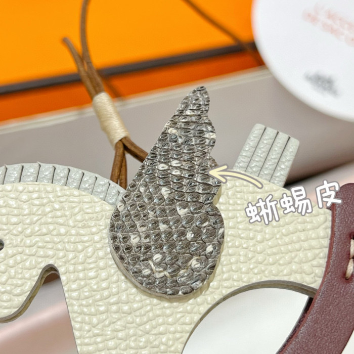 Hermes Rodeo Bag pendant Key tool FZPJ107