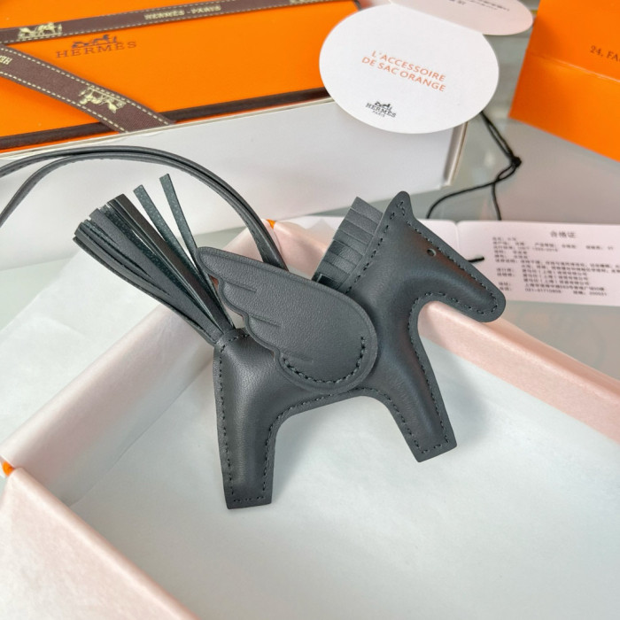 Hermes Rodeo Pegase Bag pendant Key tool FZPJ104