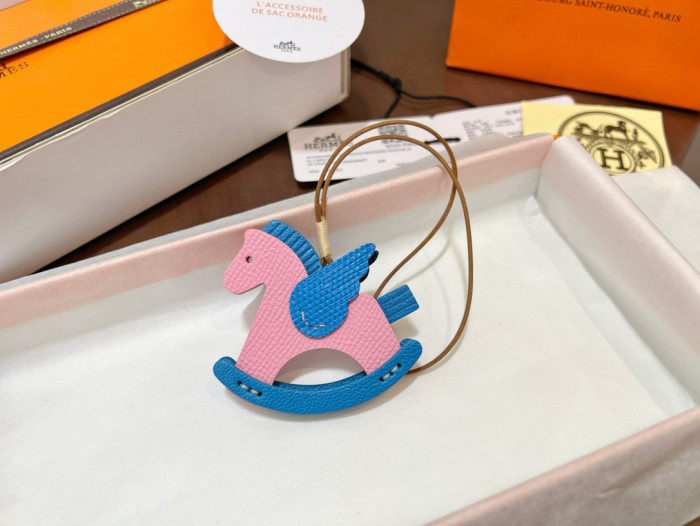 Hermes Rodeo Bag pendant Key tool FZPJ105