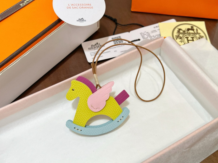 Hermes Rodeo Bag pendant Key tool FZPJ105