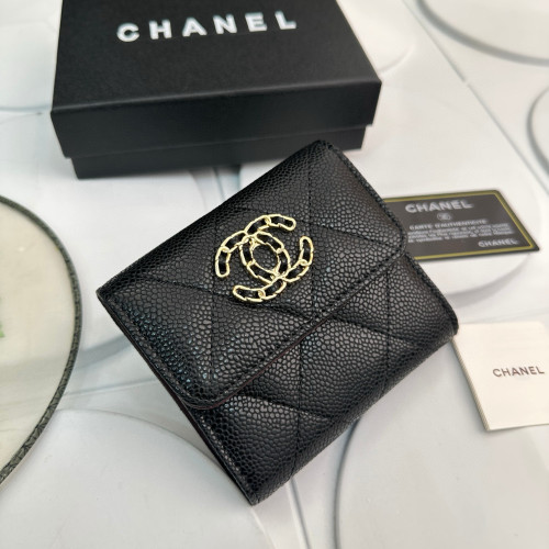 Chanel Wallet Purse FZBB135