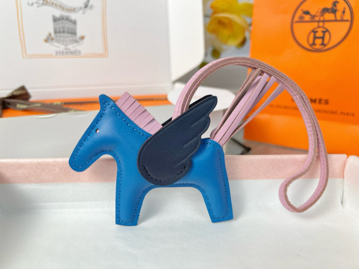 Hermes Rodeo Pegase Bag pendant Key tool FZPJ104