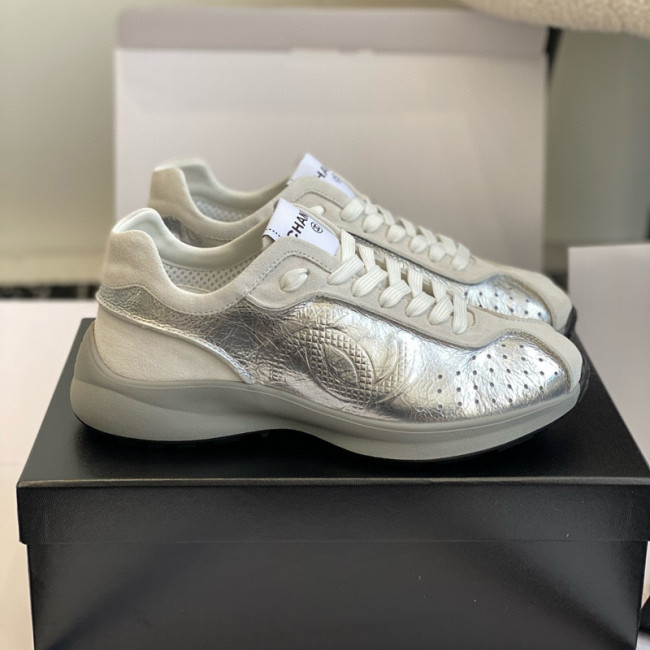 Chanel 25C Shoes FZXZ175
