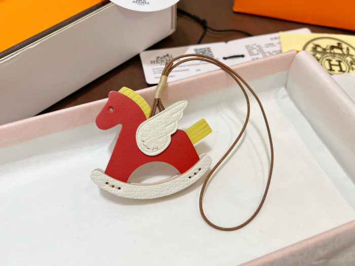 Hermes Rodeo Bag pendant Key tool FZPJ105