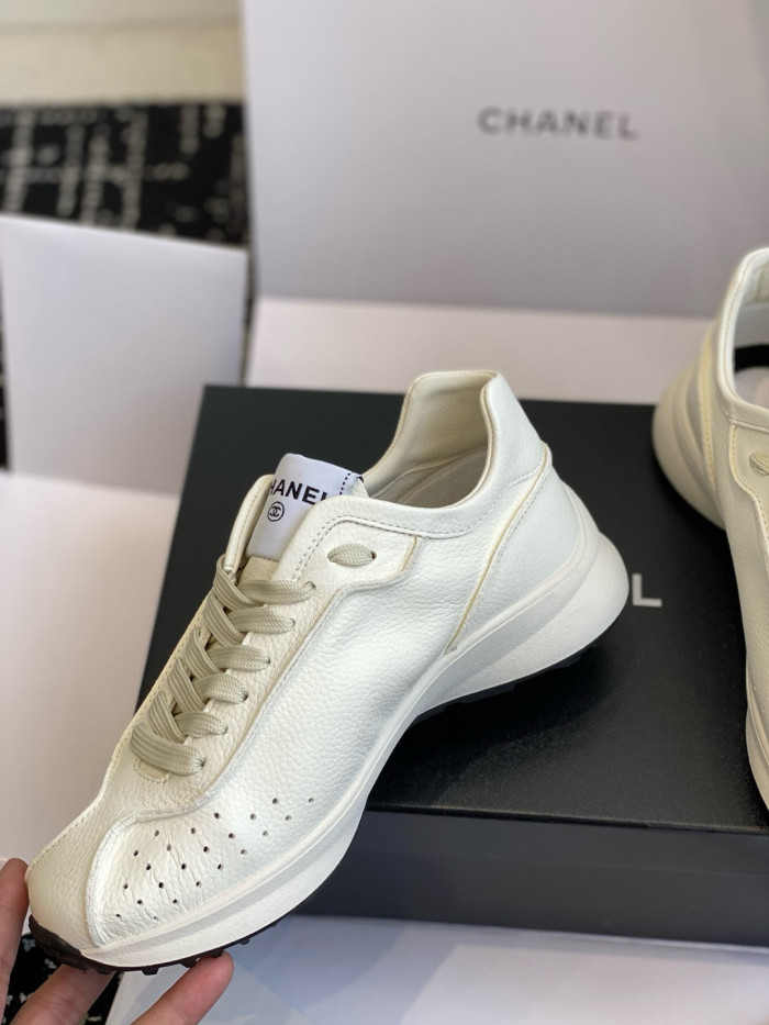 Chanel 25C Shoes FZXZ175