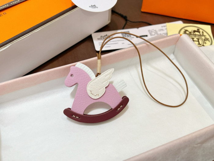 Hermes Rodeo Bag pendant Key tool FZPJ105