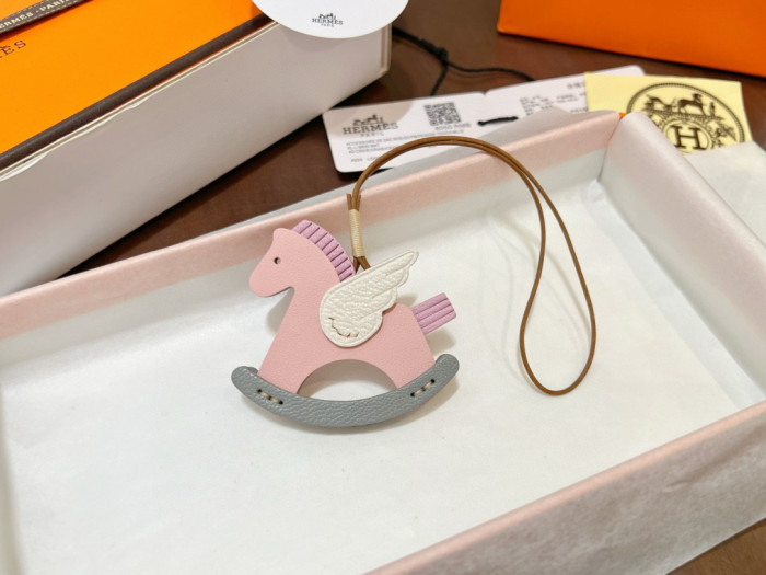 Hermes Rodeo Bag pendant Key tool FZPJ105