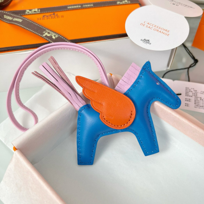Hermes Rodeo Pegase Bag pendant Key tool FZPJ104