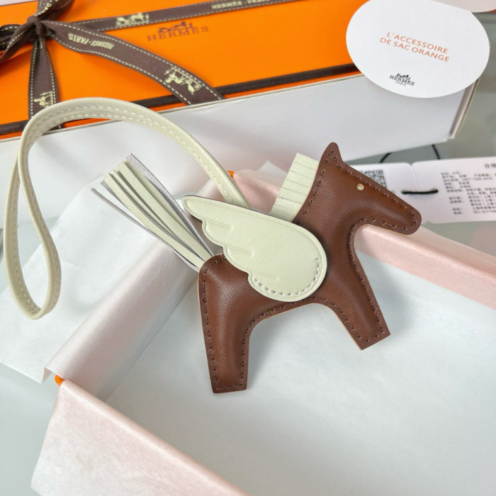 Hermes Rodeo Pegase Bag pendant Key tool FZPJ104