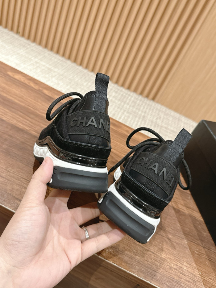 Chanel Shoes FZXZ177