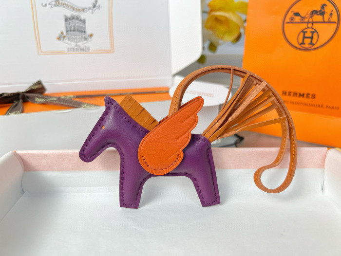 Hermes Rodeo Pegase Bag pendant Key tool FZPJ104