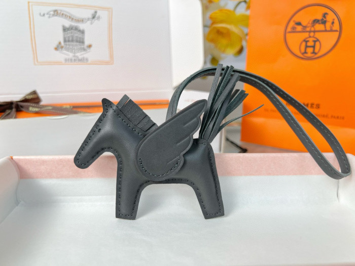 Hermes Rodeo Pegase Bag pendant Key tool FZPJ104