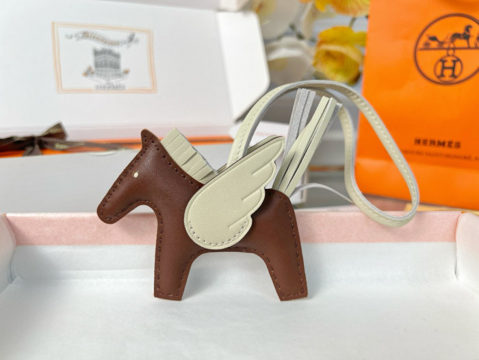 Hermes Rodeo Pegase Bag pendant Key tool FZPJ104