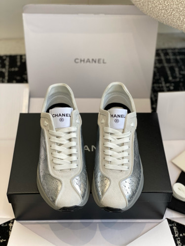 Chanel 25C Shoes FZXZ175