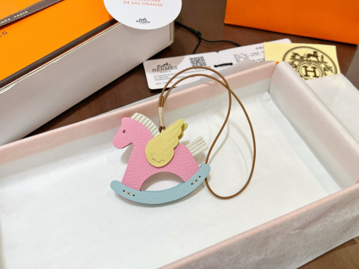Hermes Rodeo Bag pendant Key tool FZPJ105