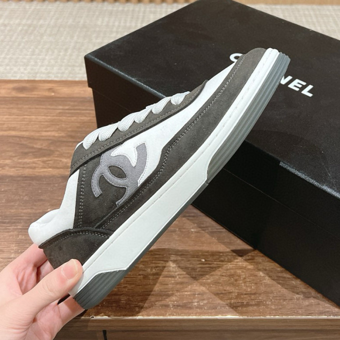 Chanel Shoes FZXZ176
