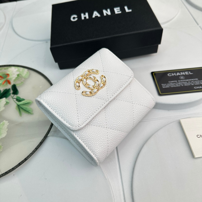 Chanel Wallet Purse FZBB135