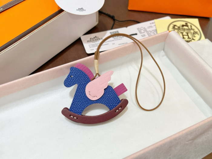 Hermes Rodeo Bag pendant Key tool FZPJ105