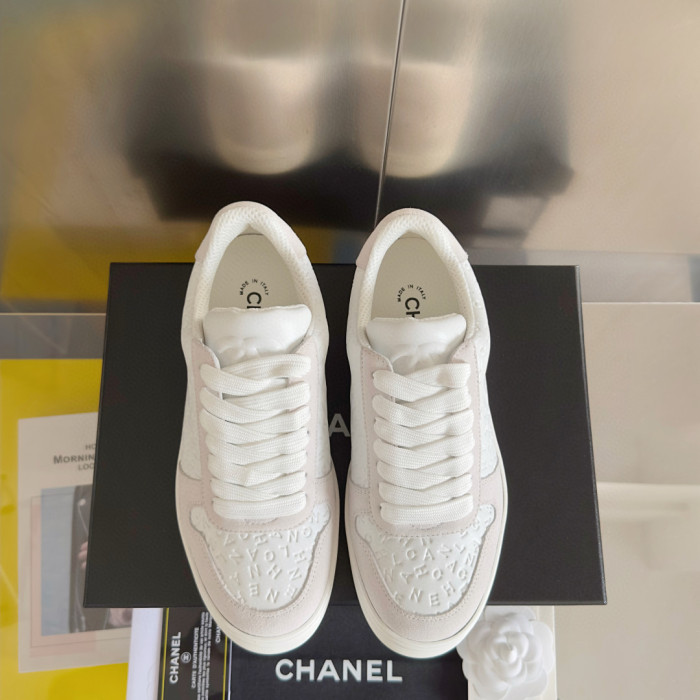 Chanel 24P Shoes FZXZ183