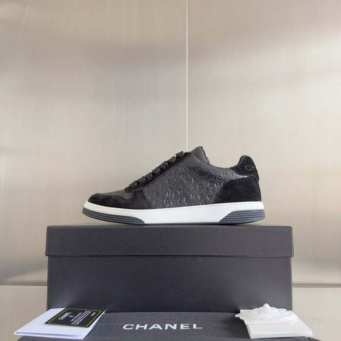 Chanel 24P Shoes FZXZ183