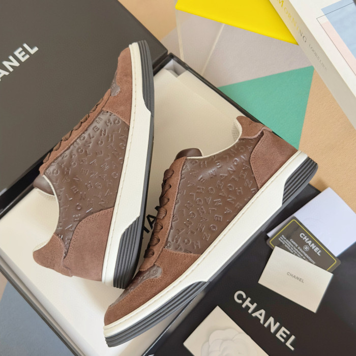Chanel 24P Shoes FZXZ183